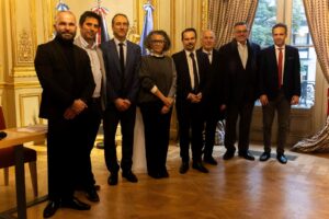 “Orillas Nuevas”: convocatoria que promete financiamiento y proyección internacional para proyectos culturales de Argentina