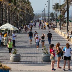 Vacaciones de invierno